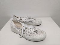 Superga Spitzensneakers Sachsen - Crimmitschau Vorschau