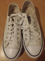 CONVERSE SNEAKER ☆STAR 37,5/38 NEUWERTIG Hessen - Wolfhagen  Vorschau