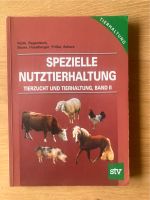 Tierzucht und Tierhaltung - Band 2 - 9783702017156 Bayern - Saaldorf-Surheim Vorschau