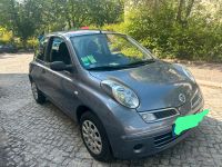 Nissan micra 2 jahre tüv ohne mängel Berlin - Rudow Vorschau