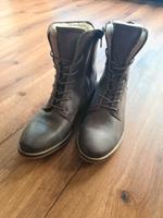 Bullboxer Stiefeletten Leder Nordrhein-Westfalen - Herford Vorschau