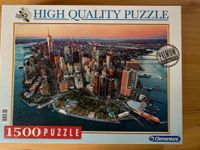 Puzzle 1500 Teile Baden-Württemberg - Neubulach Vorschau