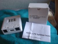 Splitter ADSL CPE Niedersachsen - Rhauderfehn Vorschau