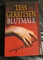 Tess Gerritsen - Blutmale Niedersachsen - Duderstadt Vorschau