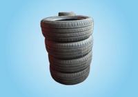 Goodyear Efficient Grip Performance 185/55R15 82H Sommerreifen Nordrhein-Westfalen - Viersen Vorschau