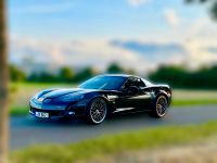 Chevrolet Corvette C6 V8 mieten (Sportwagen, Hochzeitsauto) Sachsen - Frohburg Vorschau