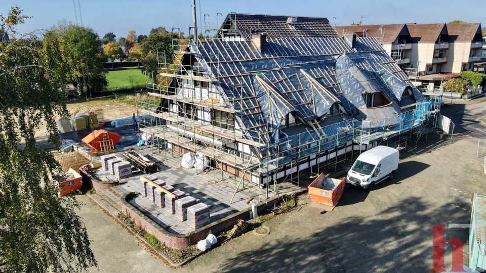 *Provisionsfrei für Käufer* Sanierte/neuwertige Gewerbeeinheit in sehr gefragter Lage vom Dümmer-See in Lembruch