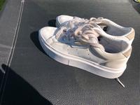 Süße Adidas Sneaker- Gr 38 Nordrhein-Westfalen - Werne Vorschau