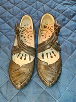 Bequeme Schuhe / Sandalen / Dirndlschuhe, Gr. 39 Bayern - Altenmarkt Vorschau