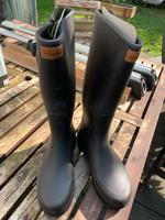 Travelin hohe Gummistiefel Bremen - Oberneuland Vorschau