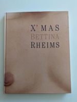 X'mas Bettina Rheims Xmas Hardcover Stuttgart - Dürrlewang Vorschau