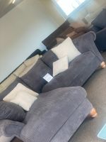 Ausverkauf Sofa Schlafsofa Ecksofa Bett Couch Niedersachsen - Wietzen Vorschau