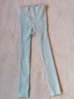 H&M Thermo Leggings Stumpfhose fußlos gr 122/128 Nordrhein-Westfalen - Detmold Vorschau