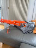 Nerf Raptorstrike mit 2 Magazinen Leipzig - Leipzig, Zentrum-Nord Vorschau