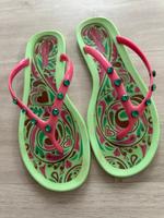 Sandaletten Flip Flops Zehensandalen Wasserschuhe von Gioseppo Hessen - Heusenstamm Vorschau