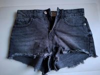 Schwarze Hotpants Hessen - Mainhausen Vorschau