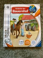 Tiptoi - Entdecke den Bauernhof Hessen - Egelsbach Vorschau