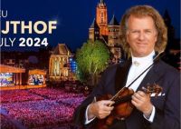 Tickets André Rieu Maastricht für den 12.07.2024 - Rank 5 Sachsen - Kirschau Vorschau