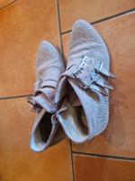 Modische Stiefeletten Schleswig-Holstein - Reinbek Vorschau