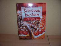 Dr. Oetker Schüsselkuchen * Neuwertig Niedersachsen - Adendorf Vorschau