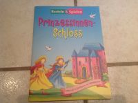 Bastelbuch Prinzessinnenschloss Rheinland-Pfalz - Westheim Vorschau