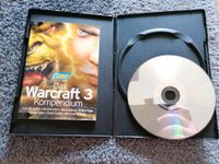 Warcraft 3 Pc Spiel/ Soundtrack Ep Kult!!! Schwerin - Neu Zippendorf Vorschau