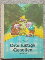 Drei lustige Gesellen Eno Raud, 1.Buch, original DDR Sachsen - Zwickau Vorschau