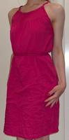 Cache Cache Kleid pink 36 Magnets pink Sommer dress Brandenburg - Großbeeren Vorschau