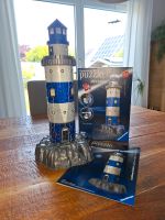 Ravensburger 3D Puzzle Leuchtturm nightedition Nordrhein-Westfalen - Bergkamen Vorschau