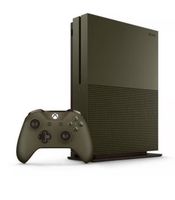 Xbox One S 1TB Battlefield 1 Special Edition Bayern - Oberau Vorschau