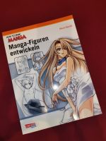 Manga Figuren entwickeln How to draw Manga Berlin - Hohenschönhausen Vorschau