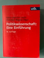 Politikwissenschaft: Eine Einführung Eimsbüttel - Hamburg Lokstedt Vorschau