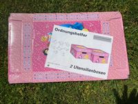 Ordnungsboxen, Spielzeugkisten, Kinder Disney neu OVP Niedersachsen - Braunschweig Vorschau