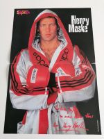 Henry Maske Bravo Sport Poster 90 er Jahre Thüringen - Klettbach Vorschau