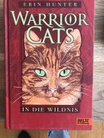 Warrior Cats von Erin Hunter Baden-Württemberg - Buggingen Vorschau