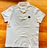 Moncler Polo Shirt - Größe M - neuwertig Nordrhein-Westfalen - Versmold Vorschau