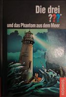 Die drei ??? und das Phantom aus dem Meer Brandenburg - Schlieben Vorschau