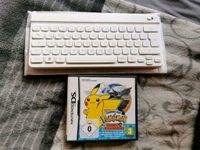 Nintendo DS Pokémon Tasten Abenteuer Bayern - Emtmannsberg Vorschau