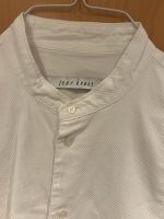 Joah Kraus Plastron Shirt Hemd Stehkragen M 48 Manufactum Essen-West - Holsterhausen Vorschau
