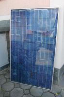 6 Solarmodule WP 136 polykristallin Hessen - Bad Orb Vorschau