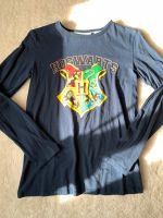 Langarmshirt Hogwarts Harry Potter Gr. 158/164 Mecklenburg-Vorpommern - Bergen auf Rügen Vorschau