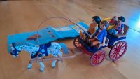 Playmobil - 5226 - Ausflug mit Pferdekutsche Rheinland-Pfalz - Ramstein-Miesenbach Vorschau