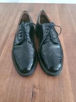 LLOYD Herrenschuh  45 Halbschuh Schnürschuh Bayern - Germering Vorschau