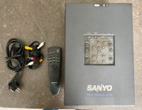 SANYO Beamer MODEL NO. PLC-SUO7E Nordrhein-Westfalen - Langenberg Vorschau