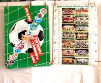 2 DDR Fußball- Oberliga-Plakate 1987–88/neuwertig je 19,-€ Brandenburg - Großräschen Vorschau