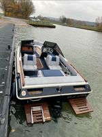 Ebbtide Riviera 180 XLS Bowrider - Klassisches Boot mit Trailer Niedersachsen - Edewecht Vorschau