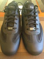 Hugo Boss Schuh neu Gr 45 Schleswig-Holstein - Norderstedt Vorschau