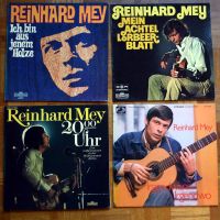 LP Vinyl Reinhard Mey Niedersachsen - Laatzen Vorschau