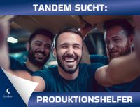 Helfer Kunststoffproduktion (m/w/d) einfache Anlerntätigkeit Niedersachsen - Duderstadt Vorschau