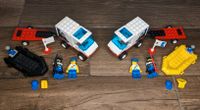 2x LEGO System (Town) - Scuba Squad (6556) Dresden - Löbtau-Nord Vorschau